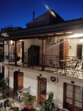 Mata's House